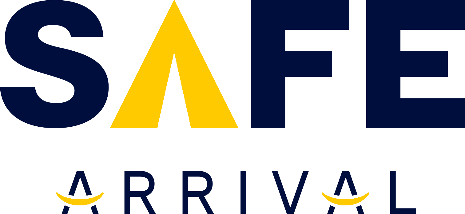 SafeArrival Tracking